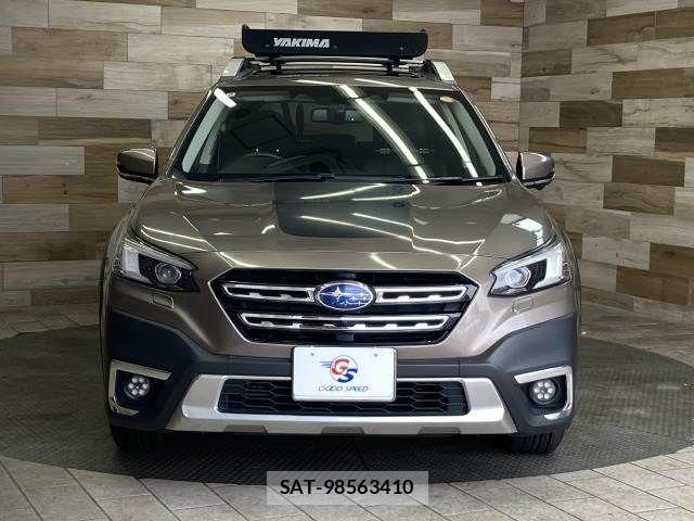 Subaru OUTBACK 2022-10 3066299-2