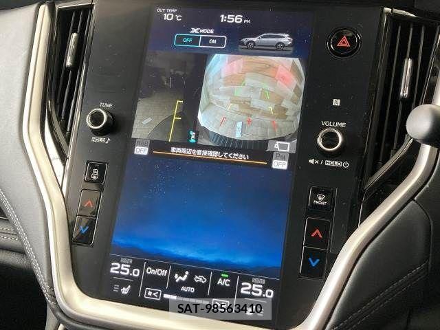 Subaru OUTBACK 2022-10 3066299-4