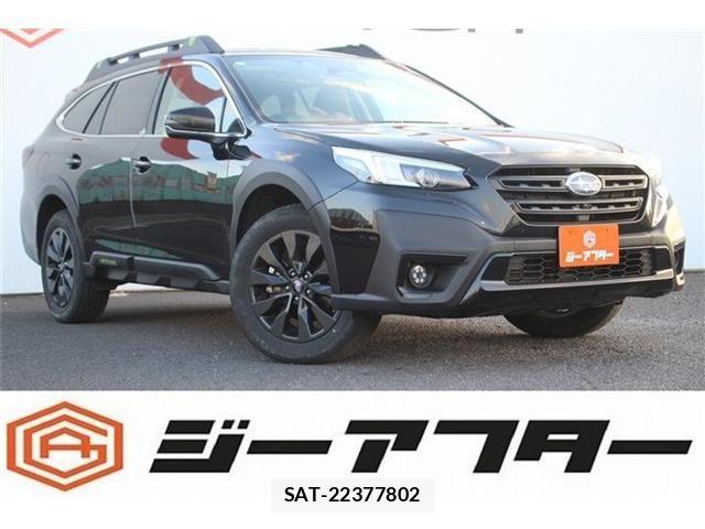 Subaru OUTBACK 2024-03 3833240-0