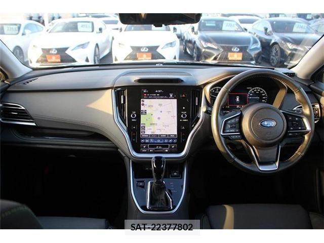 Subaru OUTBACK 2024-03 3833240-19