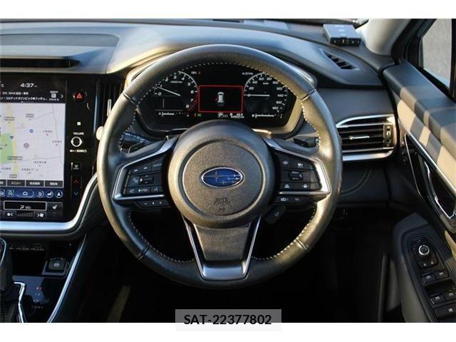 Subaru OUTBACK 2024-03 3833240-20