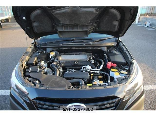 Subaru OUTBACK 2024-03 3833240-29