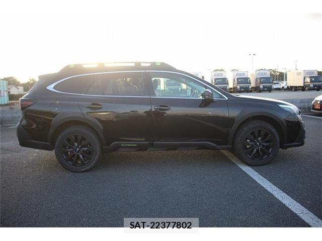 Subaru OUTBACK 2024-03 3833240-8