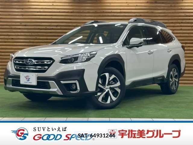 Subaru OUTBACK 2023-07 3906986-0