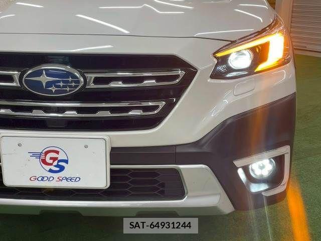 Subaru OUTBACK 2023-07 3906986-10