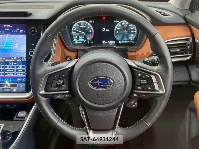 Subaru OUTBACK 2023-07 3906986-13