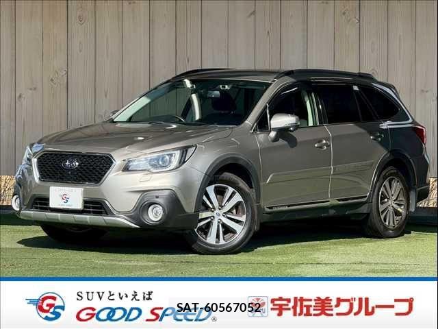 Subaru OUTBACK 2018-03 3906988-0