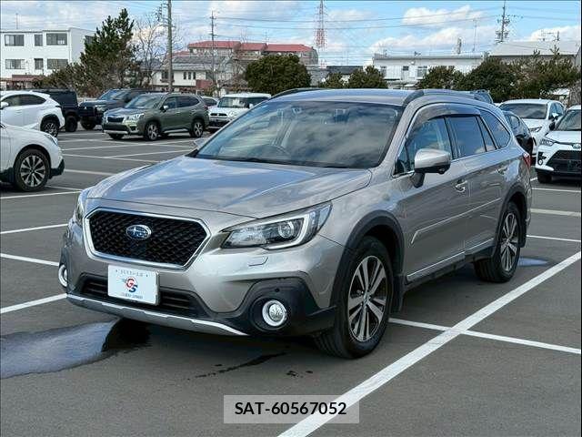 Subaru OUTBACK 2018-03 3906988-13