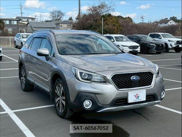 Subaru OUTBACK 2018-03 3906988-14