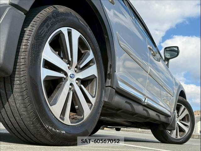 Subaru OUTBACK 2018-03 3906988-18