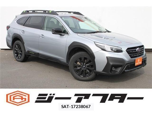 Subaru OUTBACK 2024-03 4044385-0