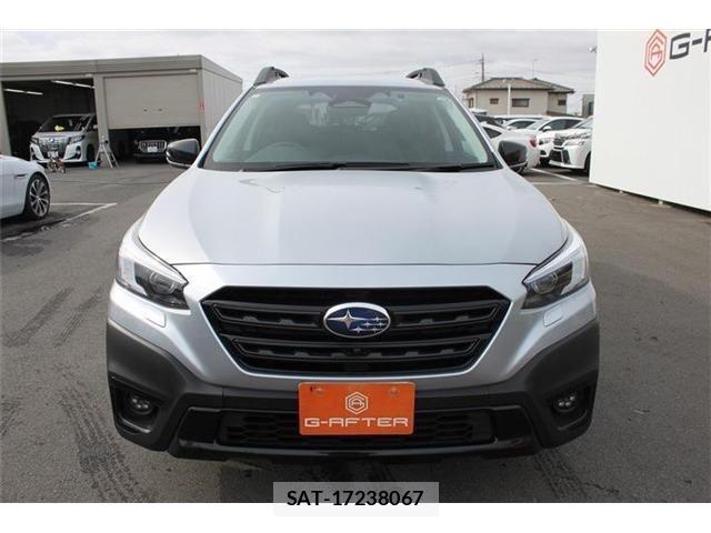 Subaru OUTBACK 2024-03 4044385-1