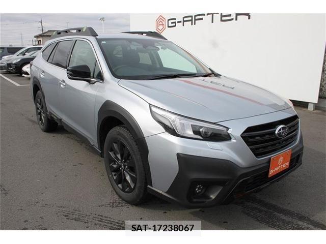 Subaru OUTBACK 2024-03 4044385-2