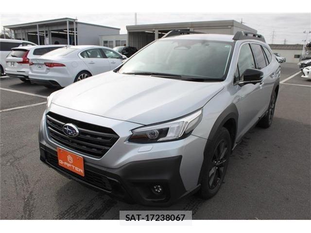 Subaru OUTBACK 2024-03 4044385-8