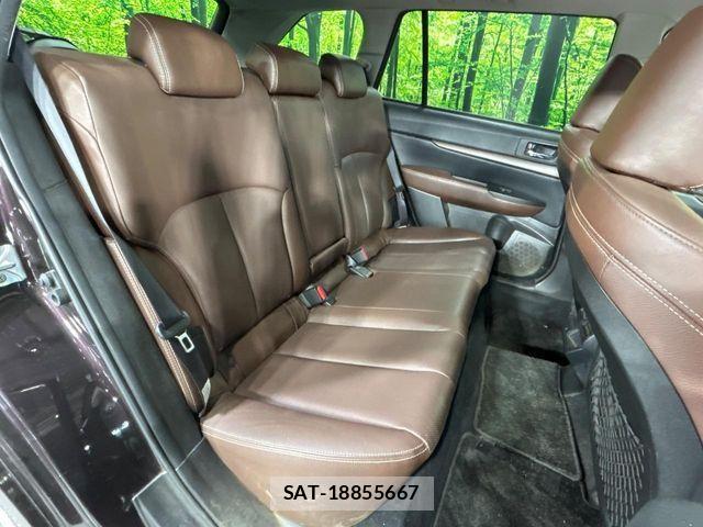 Subaru OUTBACK 2013-08 4044394-11