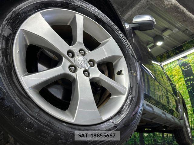 Subaru OUTBACK 2013-08 4044394-14