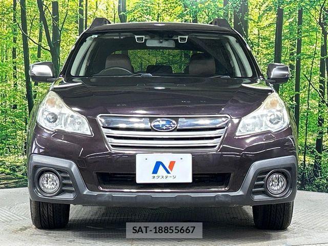 Subaru OUTBACK 2013-08 4044394-15