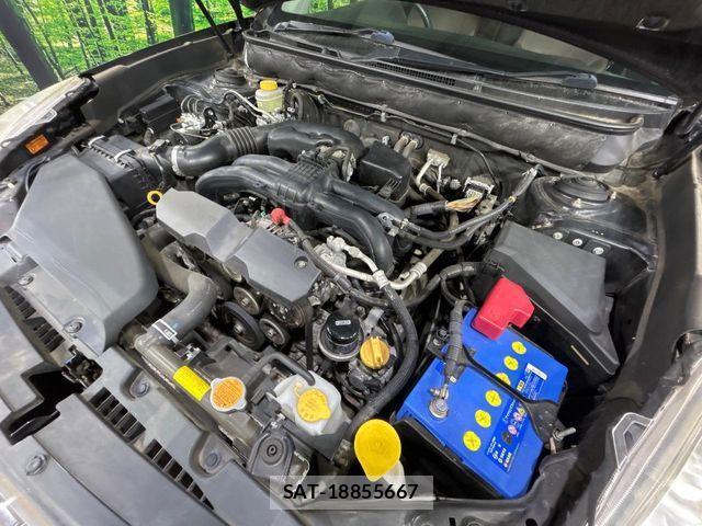 Subaru OUTBACK 2013-08 4044394-19