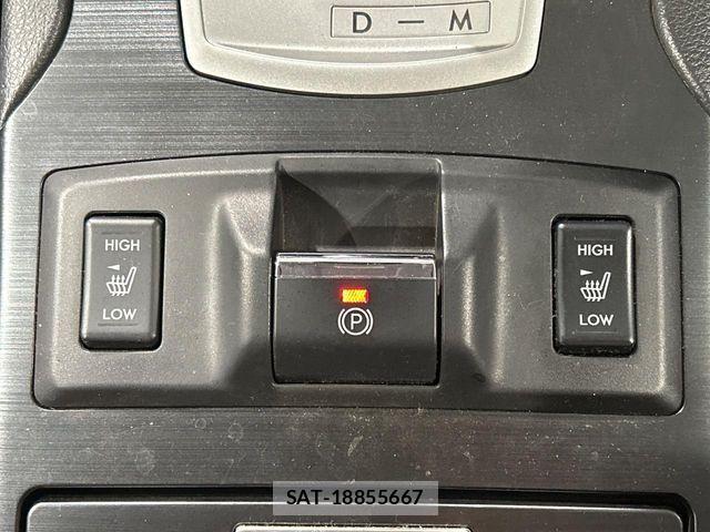 Subaru OUTBACK 2013-08 4044394-8