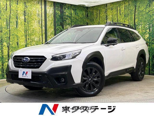 Subaru OUTBACK 2024-03 4139826-0
