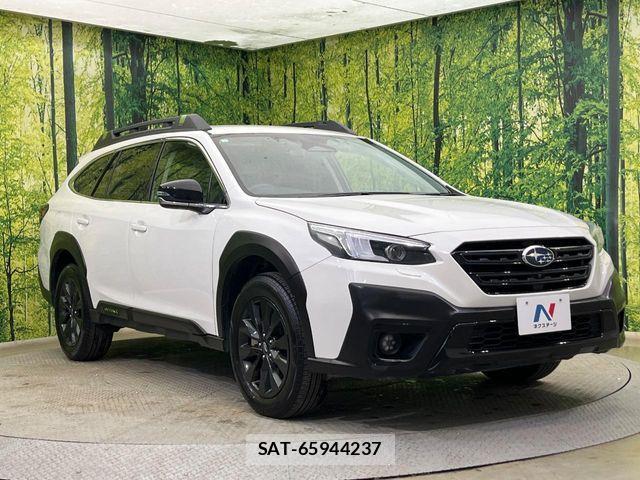 Subaru OUTBACK 2024-03 4139826-15