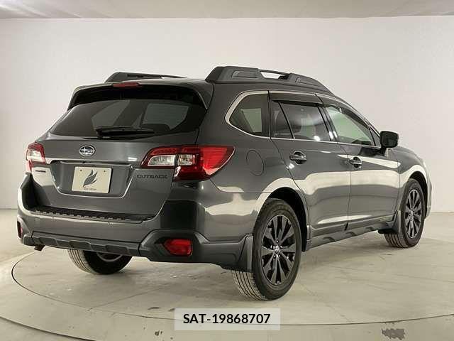 Subaru OUTBACK 2021-01 4175983-5