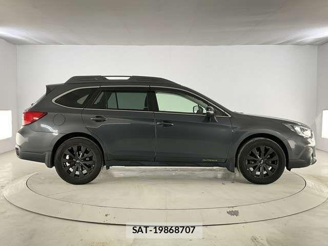 Subaru OUTBACK 2021-01 4175983-6