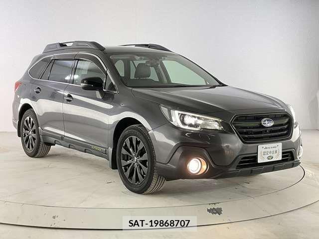 Subaru OUTBACK 2021-01 4175983-7