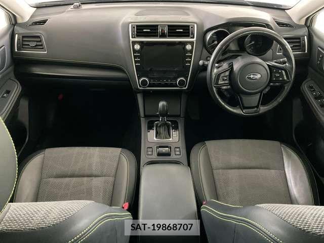 Subaru OUTBACK 2021-01 4175983-11