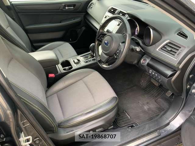 Subaru OUTBACK 2021-01 4175983-15