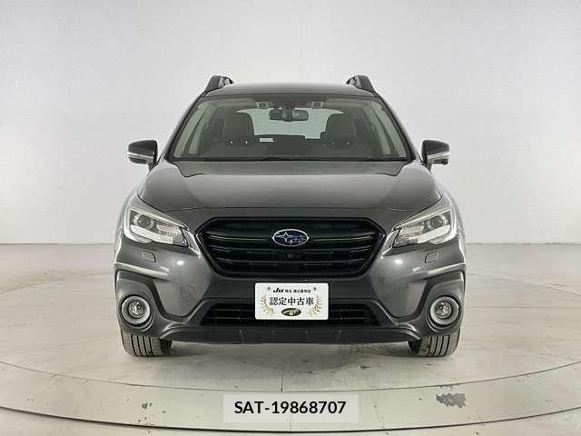 Subaru OUTBACK 2021-01 4175983-1