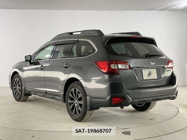 Subaru OUTBACK 2021-01 4175983-3
