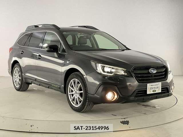 Subaru OUTBACK 2020-04 4175981-7