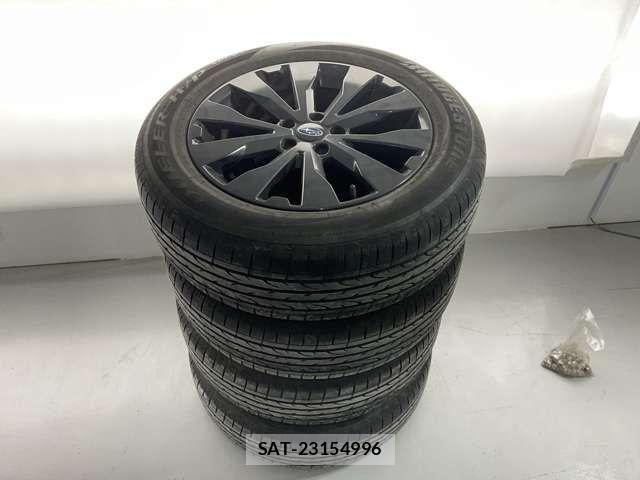 Subaru OUTBACK 2020-04 4175981-9