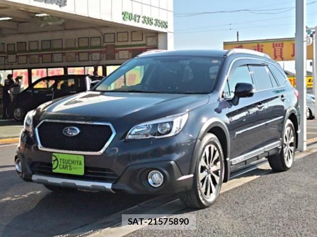 Subaru OUTBACK 2015-03 4421641-0
