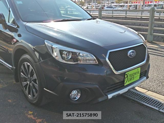 Subaru OUTBACK 2015-03 4421641-9