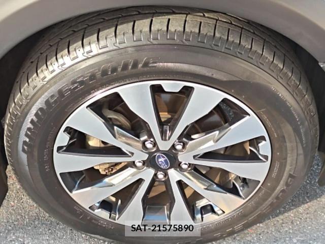 Subaru OUTBACK 2015-03 4421641-10