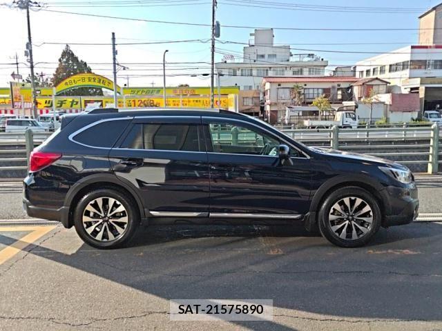 Subaru OUTBACK 2015-03 4421641-11