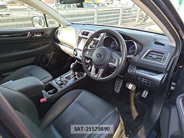 Subaru OUTBACK 2015-03 4421641-12
