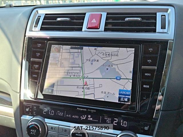 Subaru OUTBACK 2015-03 4421641-13