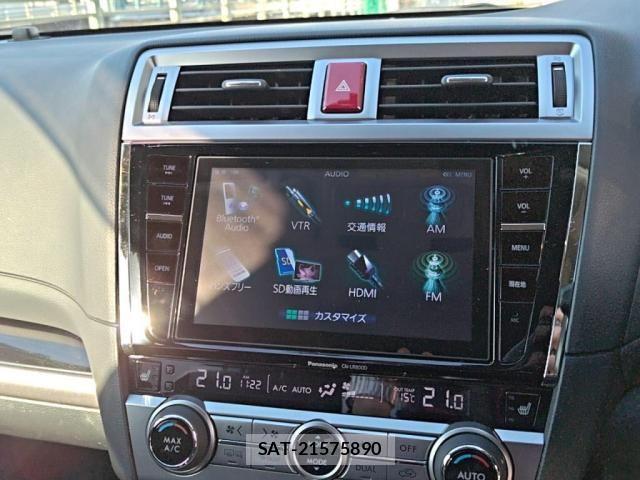 Subaru OUTBACK 2015-03 4421641-14