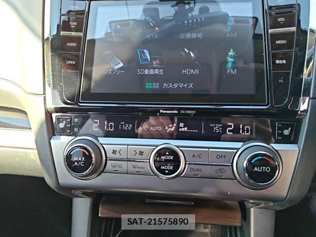 Subaru OUTBACK 2015-03 4421641-15