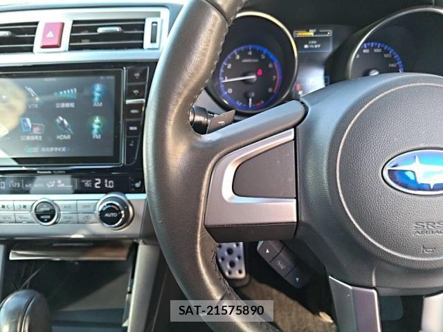Subaru OUTBACK 2015-03 4421641-18