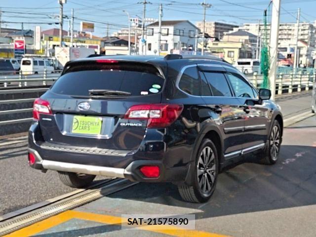 Subaru OUTBACK 2015-03 4421641-1