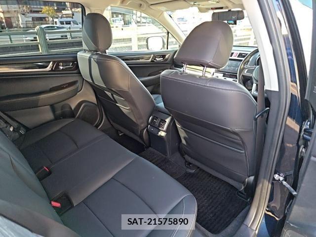 Subaru OUTBACK 2015-03 4421641-20