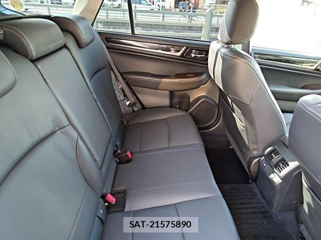 Subaru OUTBACK 2015-03 4421641-21