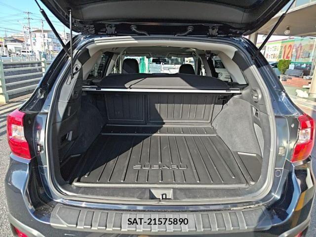 Subaru OUTBACK 2015-03 4421641-24