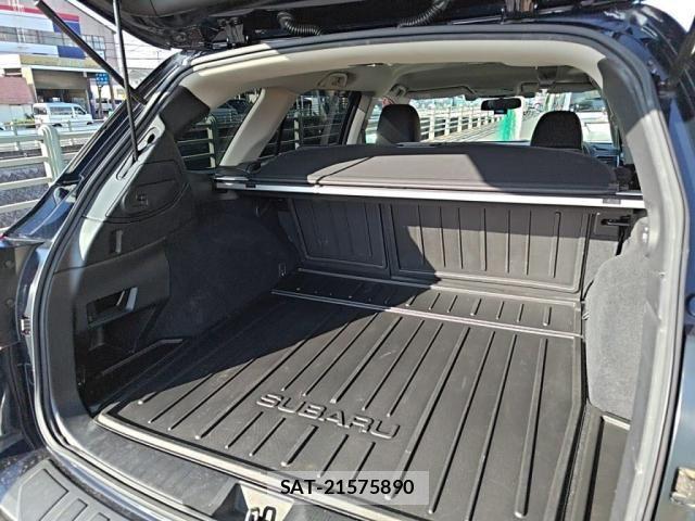 Subaru OUTBACK 2015-03 4421641-25