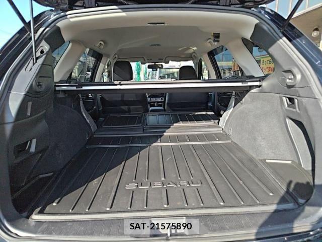 Subaru OUTBACK 2015-03 4421641-26