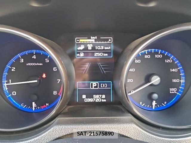 Subaru OUTBACK 2015-03 4421641-28